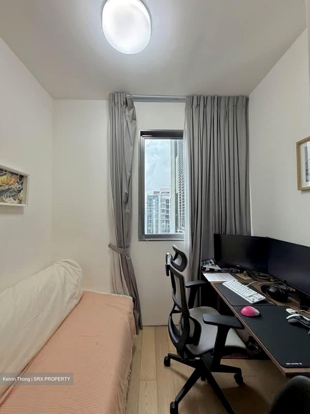 Echelon (D3), Condominium #567739901
